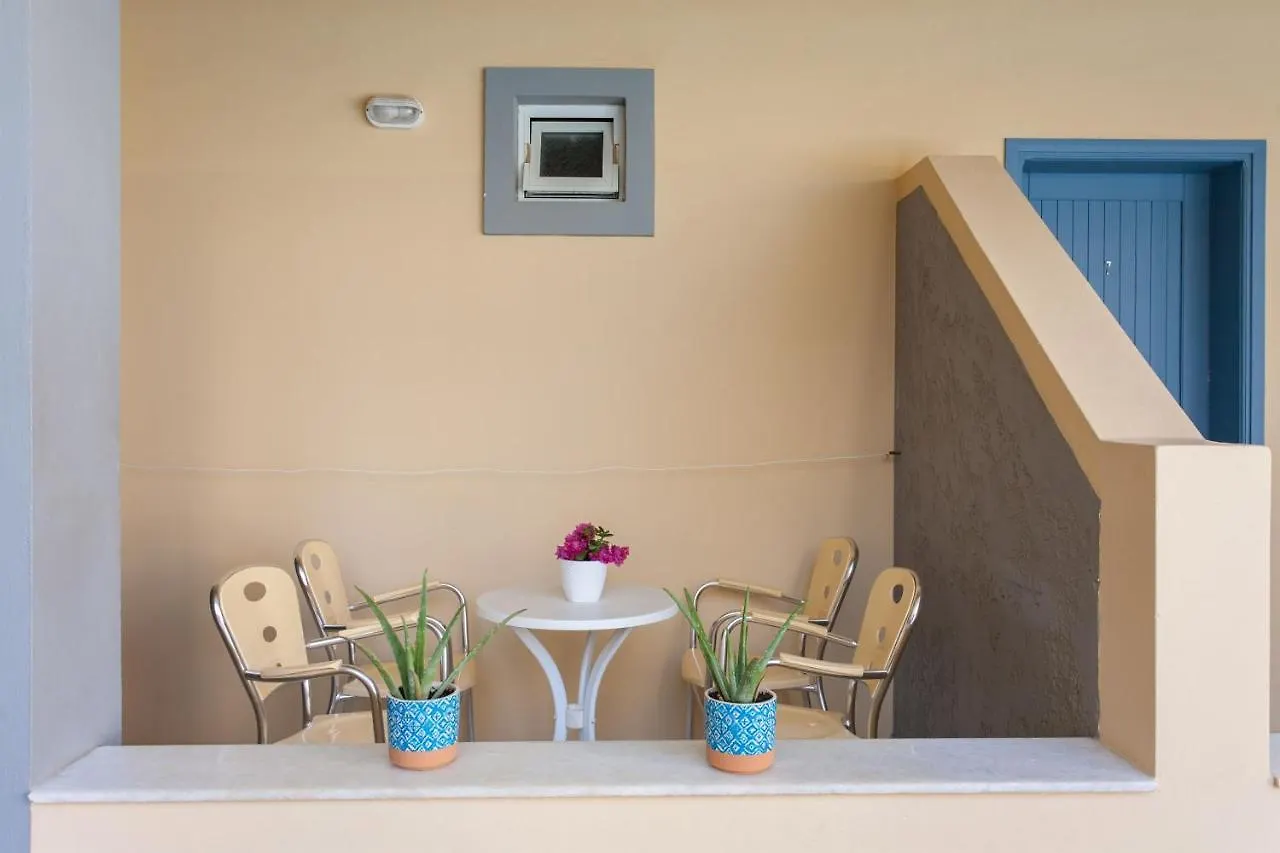 Melitti Hotel Rethimnon Aparthotel