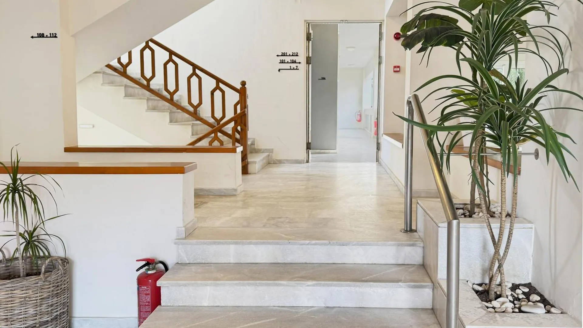 Melitti Hotel Rethimnon Aparthotel