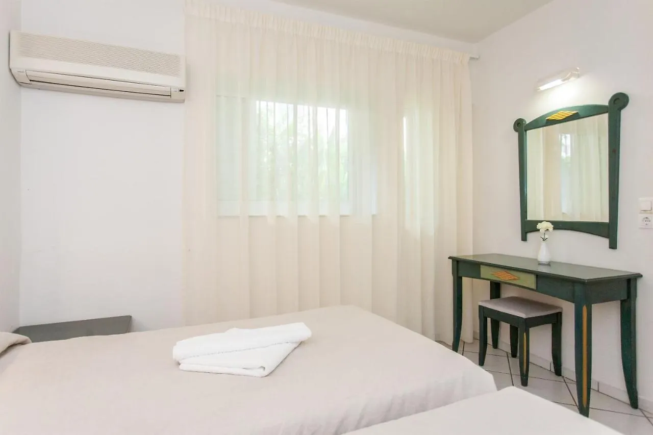 Melitti Hotel Rethimnon