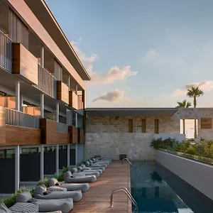 Hotell Ikones Seafront Luxury (adults Only)