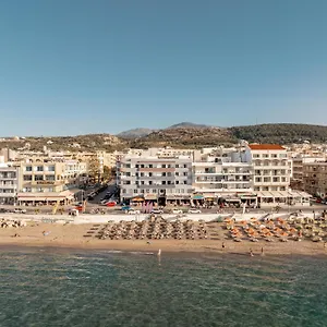 Medusa Rethymno (Crete)