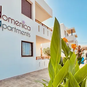Domenica Rethymno (Crete)