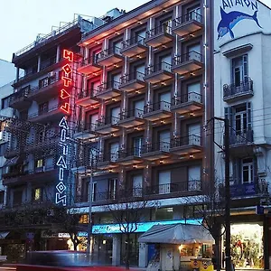 Aegeon 3* Thessaloniki