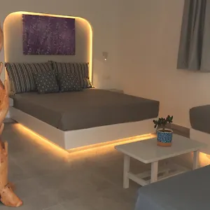 Mina 3* Platys Gialos (Mykonos)