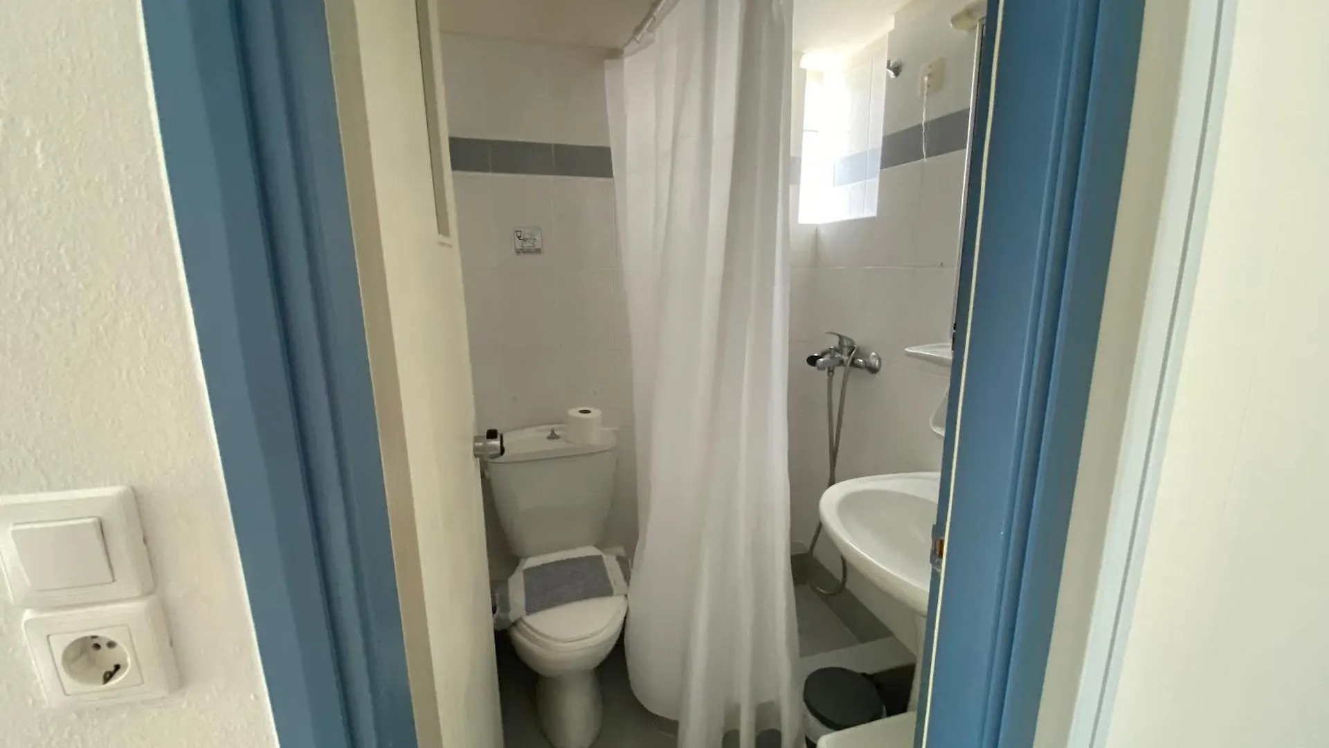 Aparthotel Melitti Hotel Rethymno