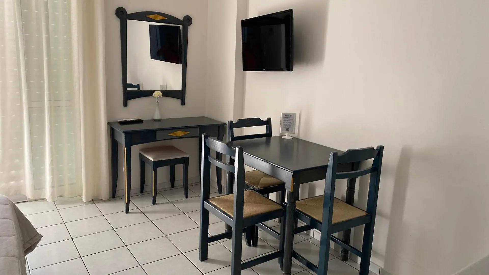 Melitti Hotel Rethymno  Rethymno (Crete)