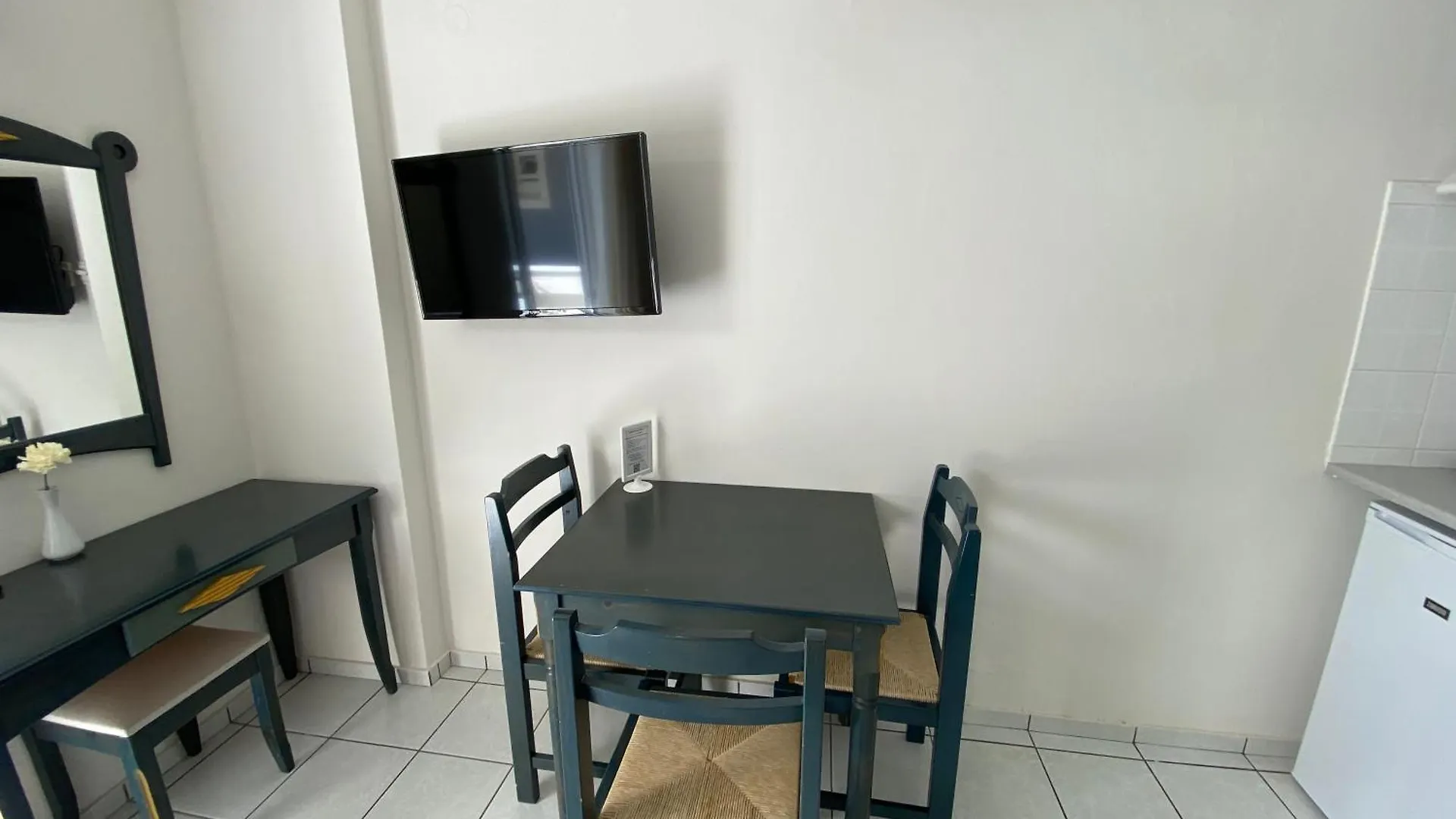 Aparthotel Melitti Hotel Rethymno