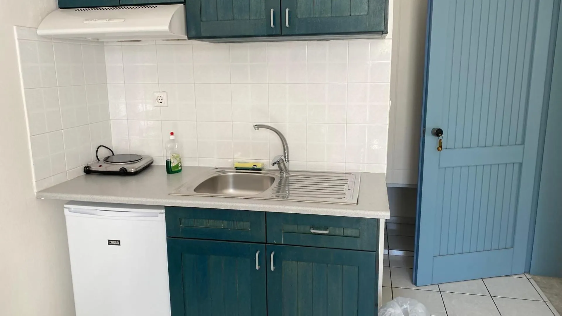 Melitti Hotel Rethymno