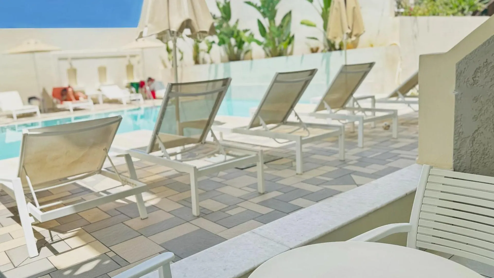 Melitti Hotel Ретимно 2*,  Греция