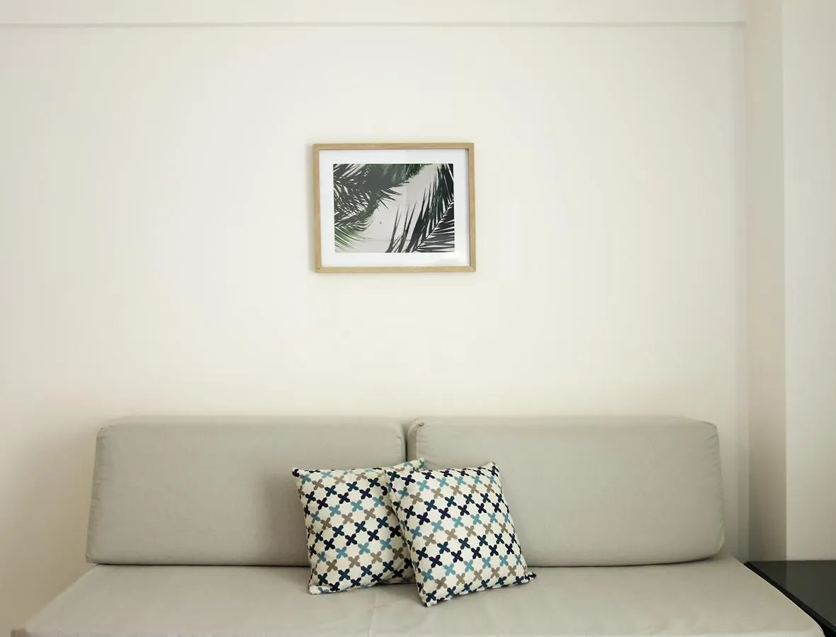Melitti Hotel Rethymno