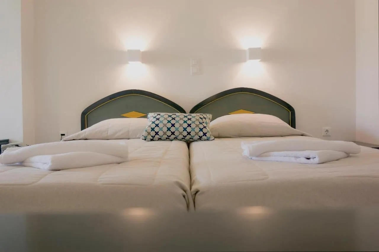 Aparthotel Melitti Hotel Rethymno