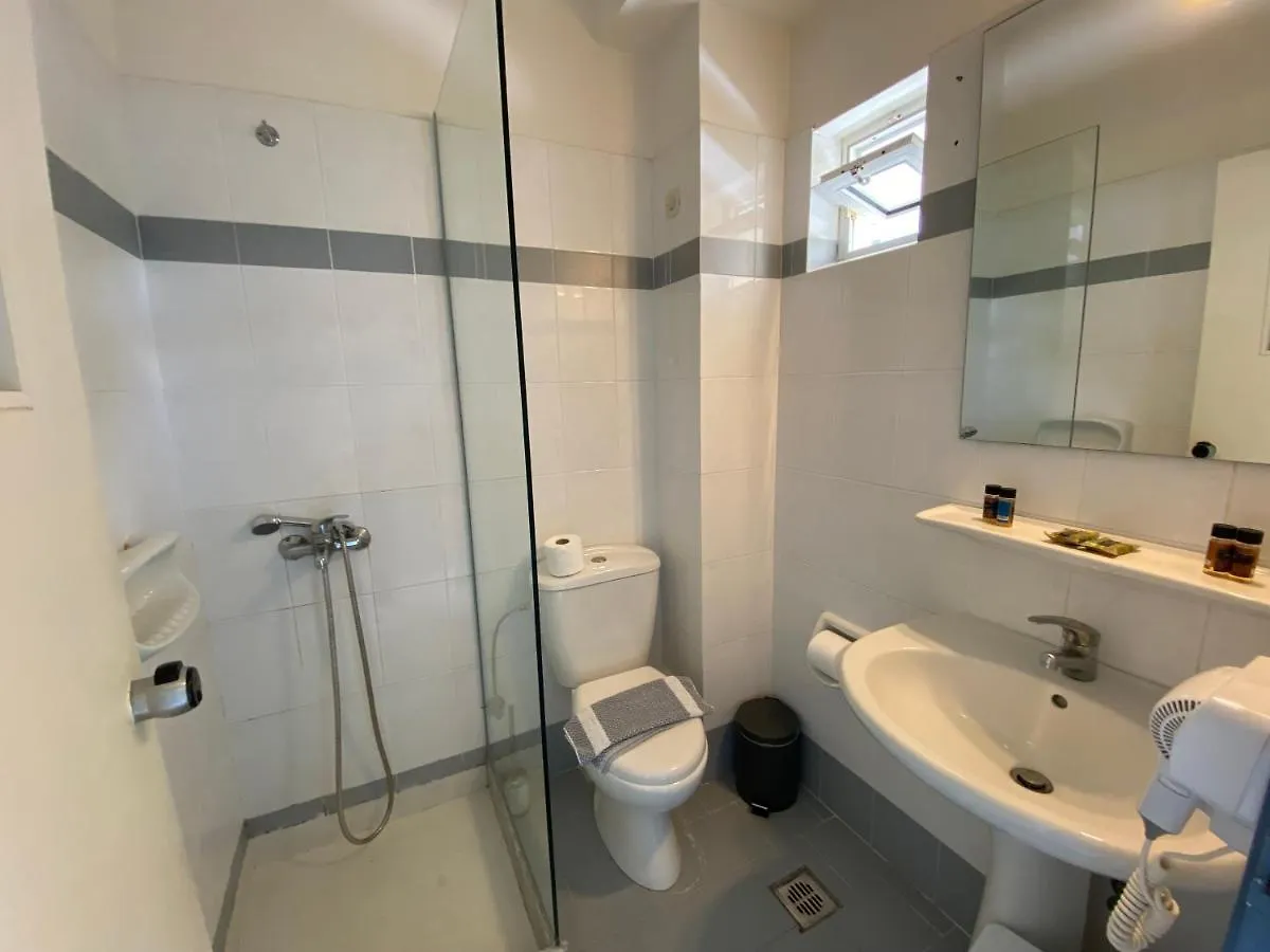 Melitti Hotel Rethymno 2*,  Grecia
