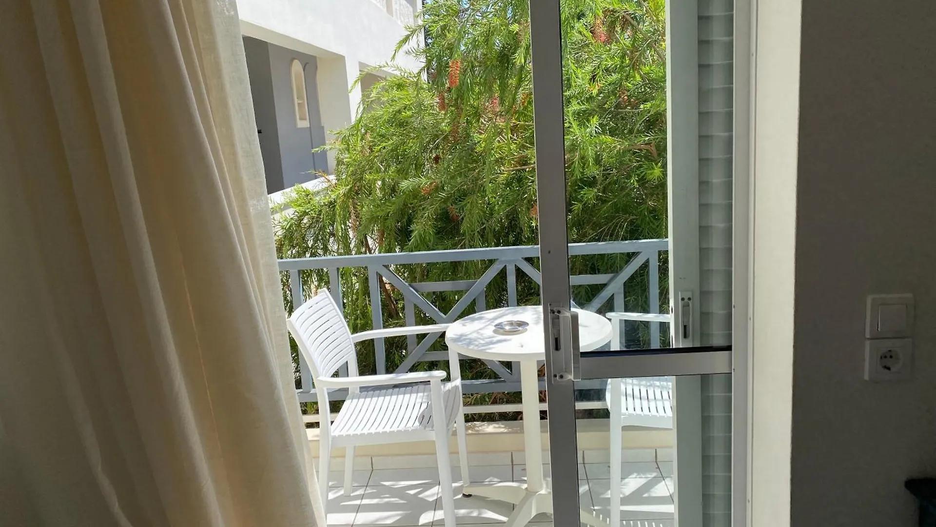 Melitti Hotel Rethymno 2*,