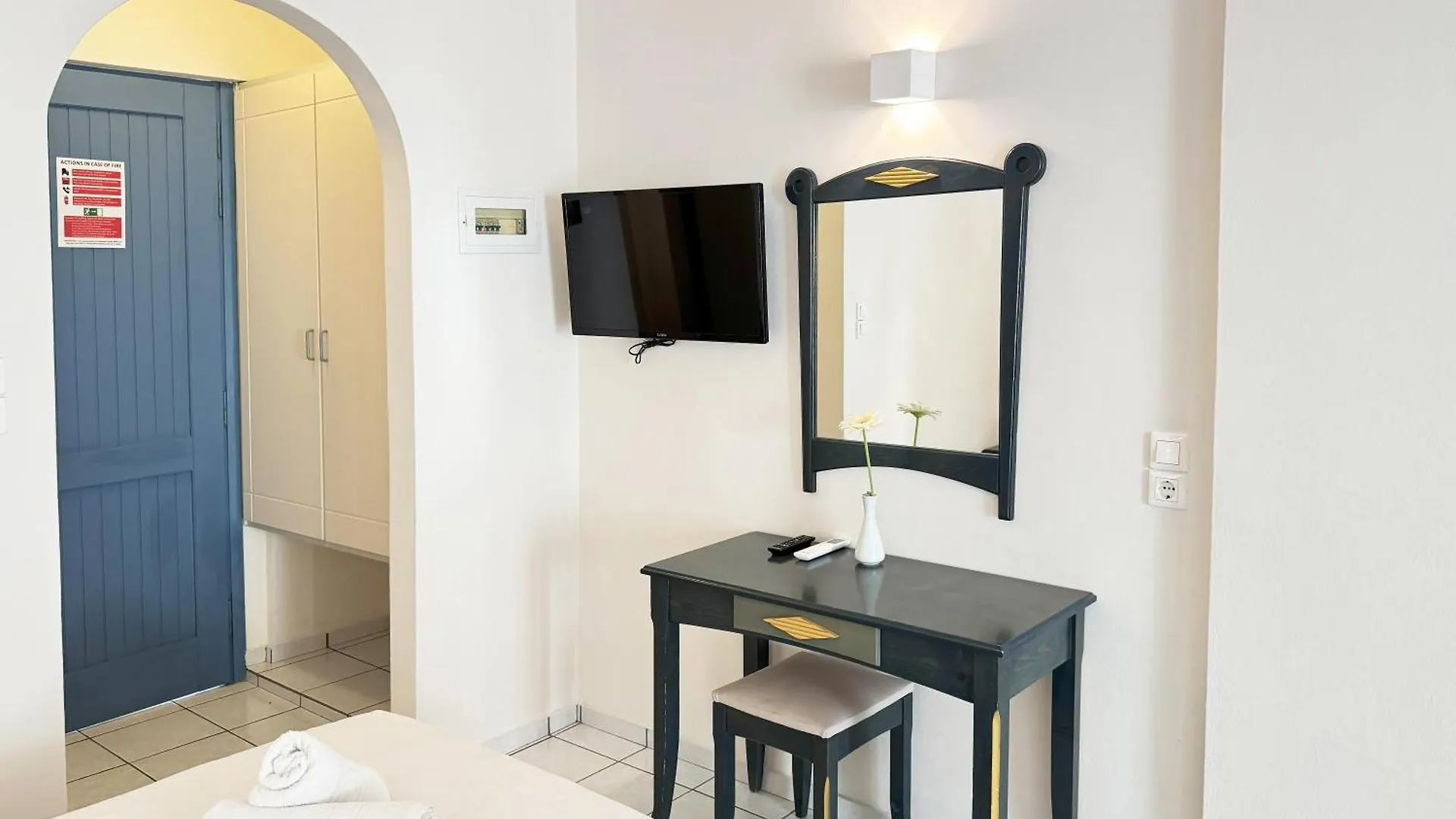 Aparthotel Melitti Hotel Rethymno