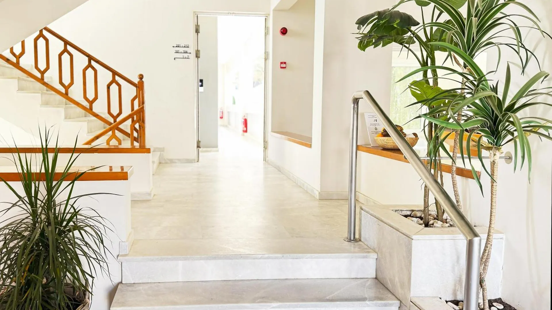 Melitti Hotel Rethymno